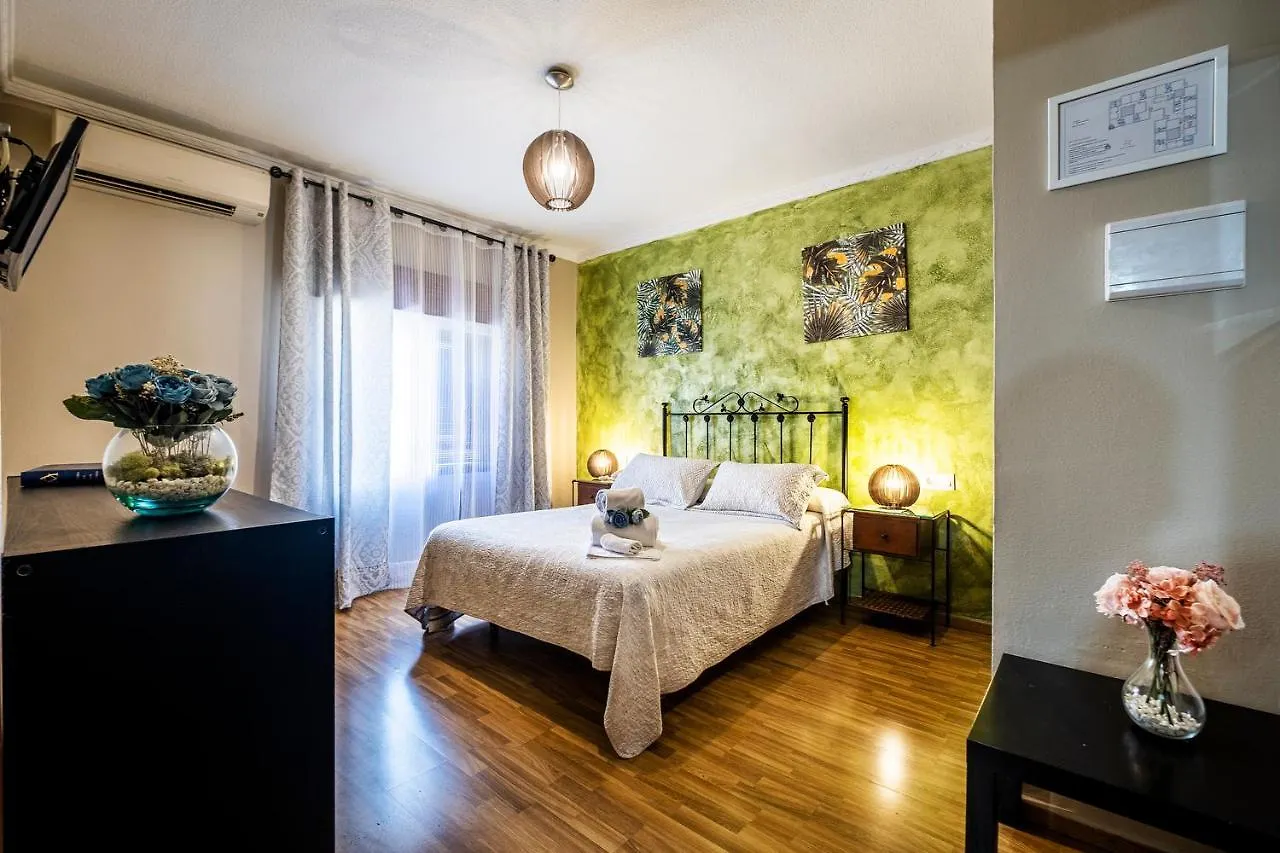 Hotel Gines España