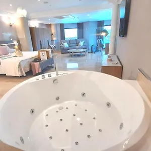 *** Hotel Nueva Plaza Espagne