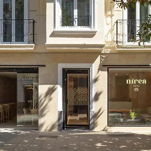 ** Hotel Nirea Espagne