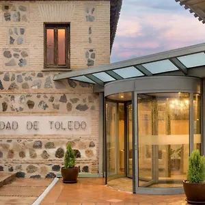 **** Hotel Ac Ciudad De By Marriott Espagne