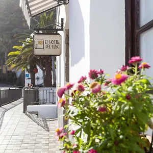  Auberge de jeunesse El Del Cubo Espagne