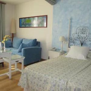 Rosa Hotel Begur
