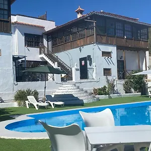 *** Couette-café Ziggys Mountain Retreat (adults Only) Espagne