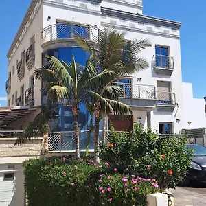 Paradise Of Dreams - San Nicolas Adra