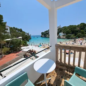 Playa , Santanyi Espanha