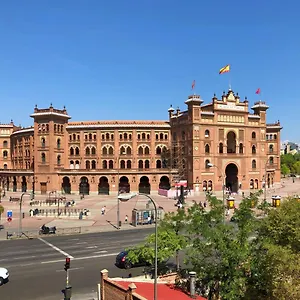  Appart hôtel Las Ventas Espagne