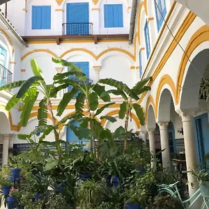 La Casa En El Centro Écija