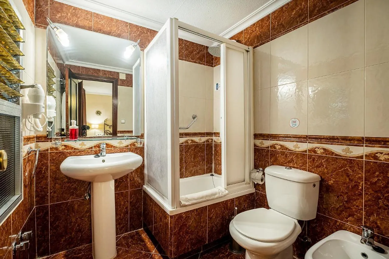 Love hotel Hotel Gines