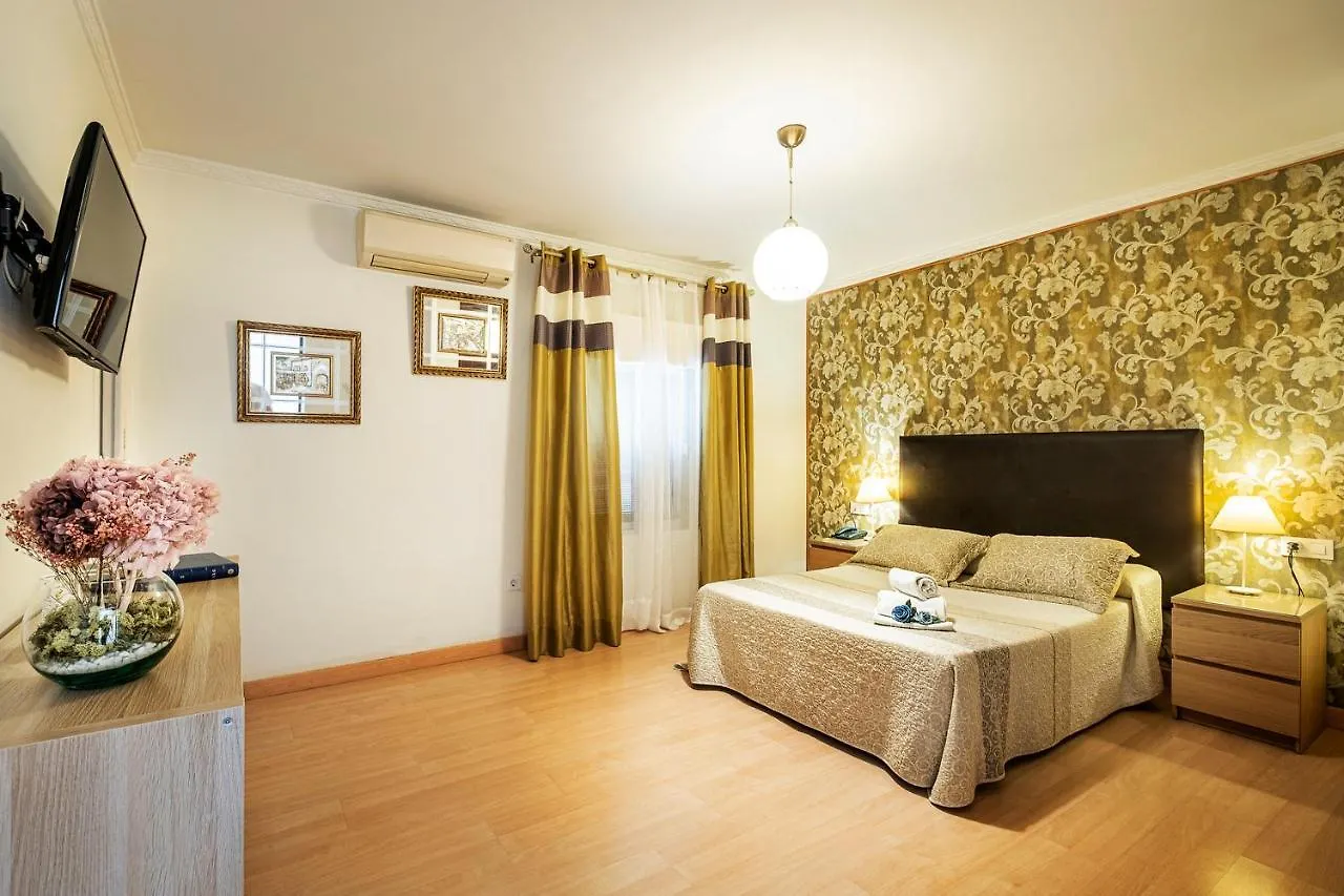 Hotel Ginés