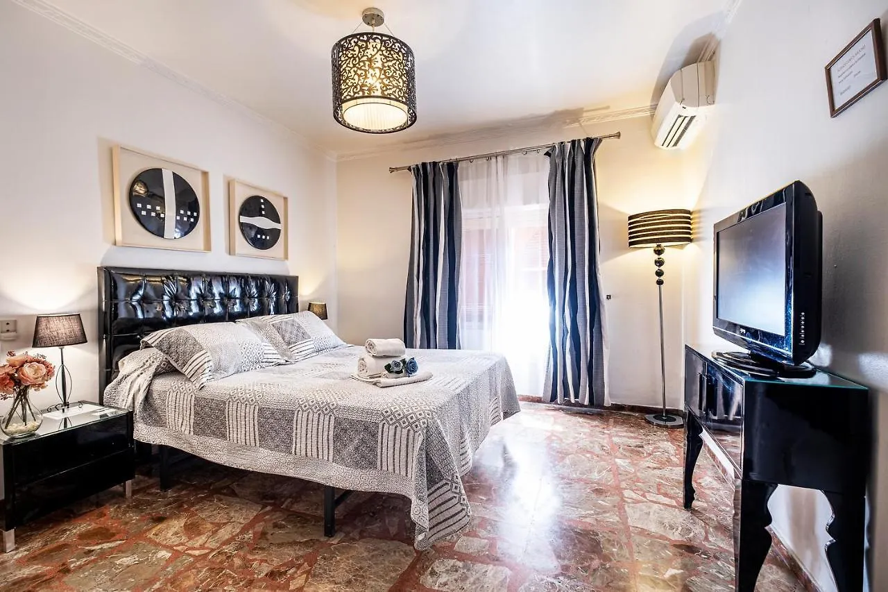 Hotel Ginés Spagna