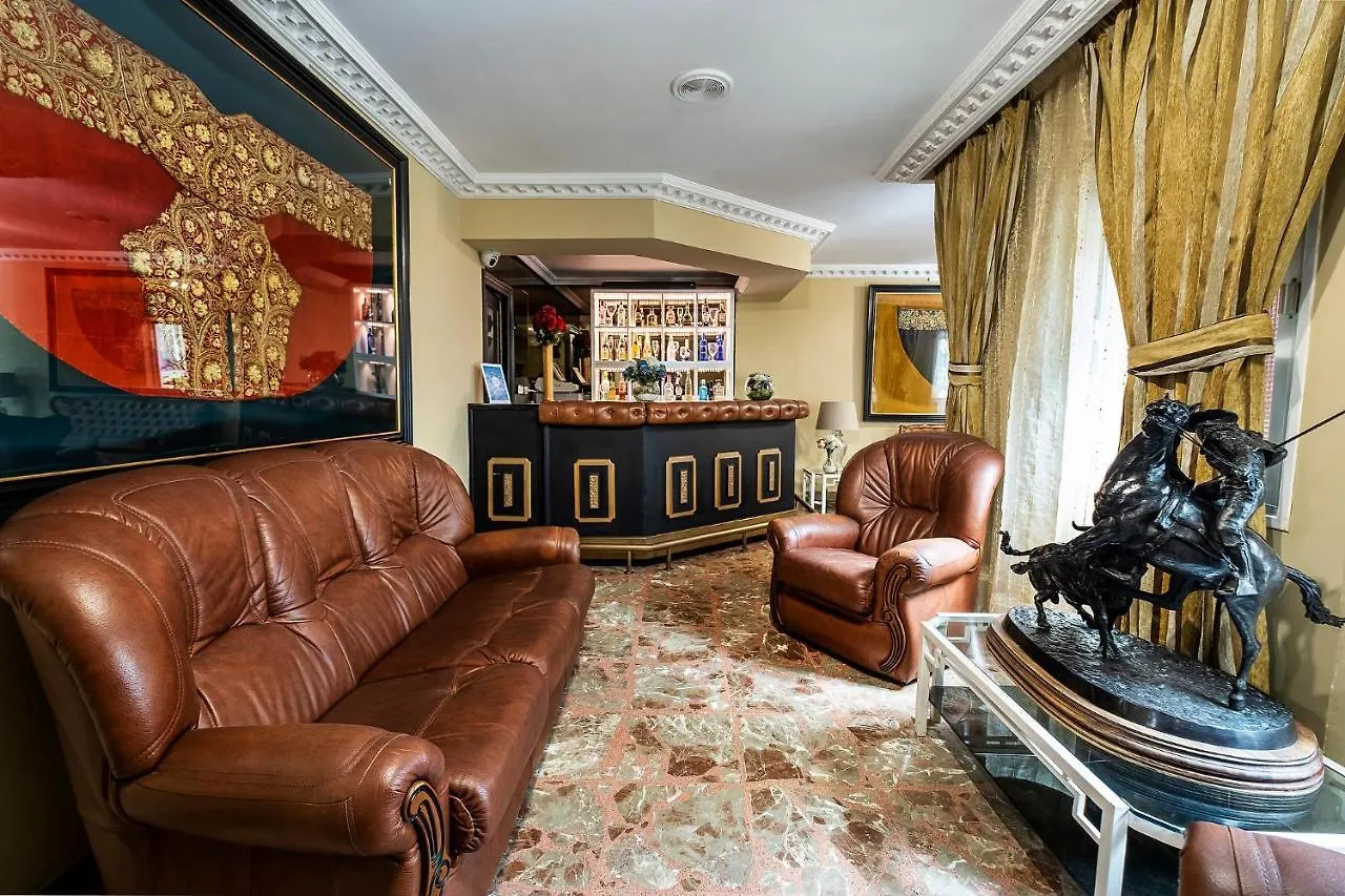 Hotel Gines Love hotel